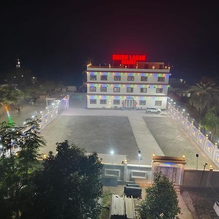 Shubh Lagan Resort Khagaria Екстериор снимка