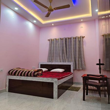 Shubh Lagan Resort Khagaria Екстериор снимка