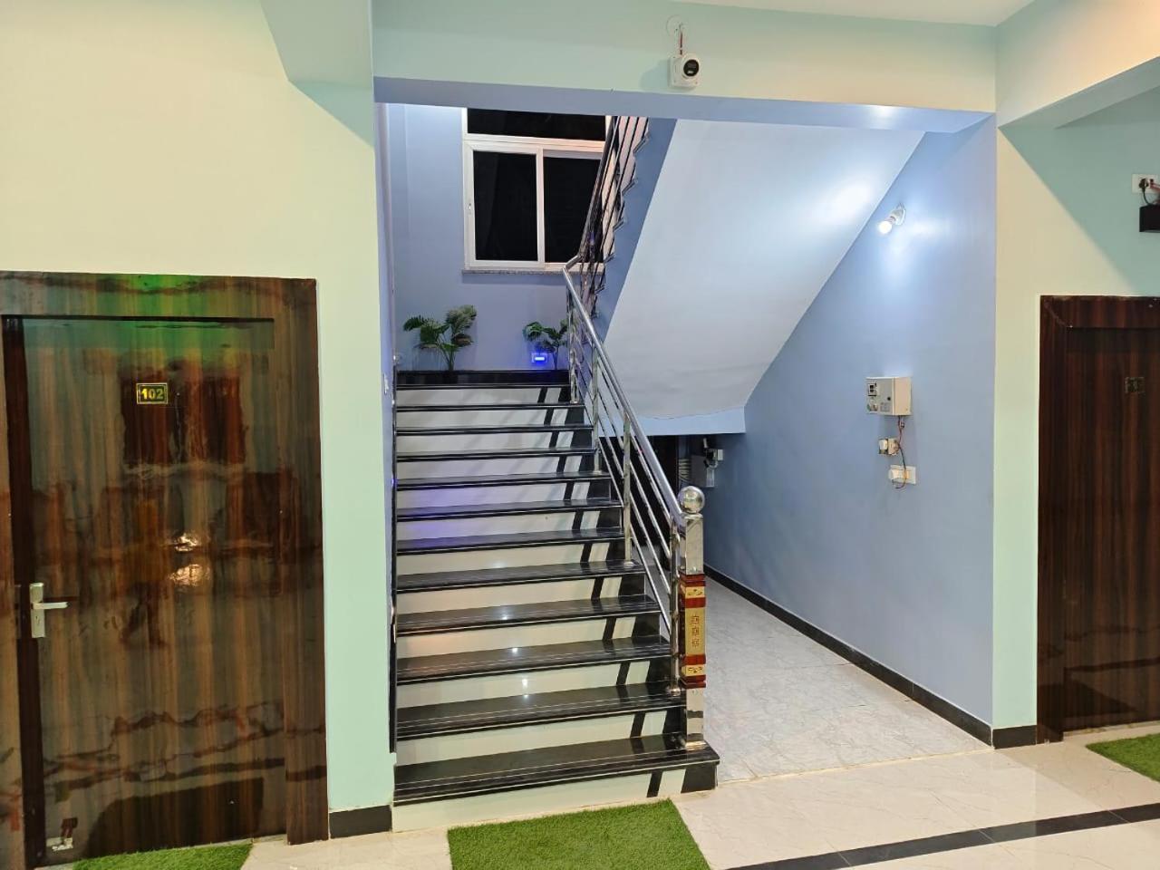 Shubh Lagan Resort Khagaria Екстериор снимка