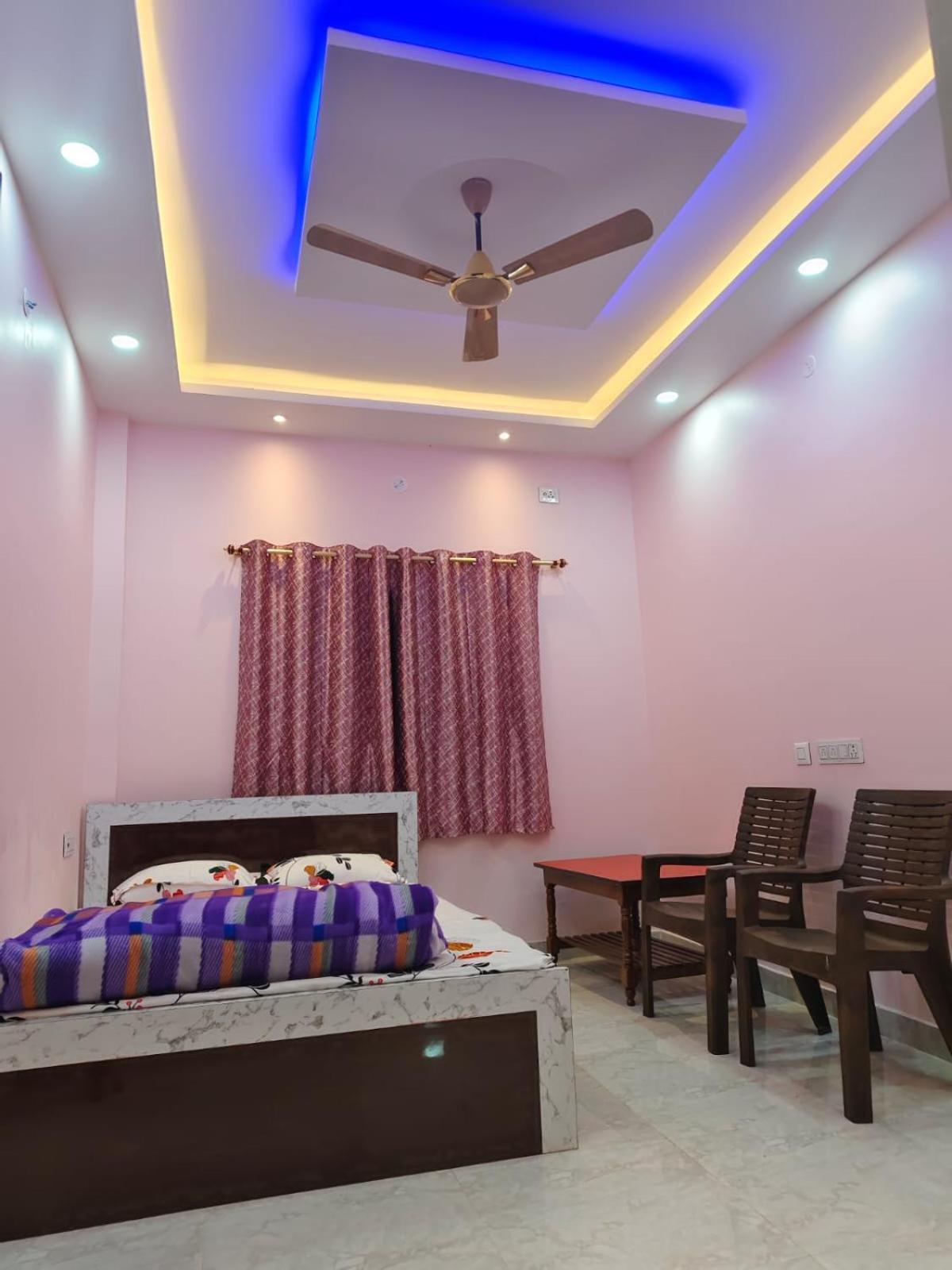 Shubh Lagan Resort Khagaria Екстериор снимка
